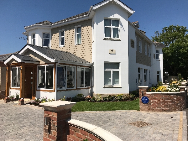 Oak View Residential Care Home